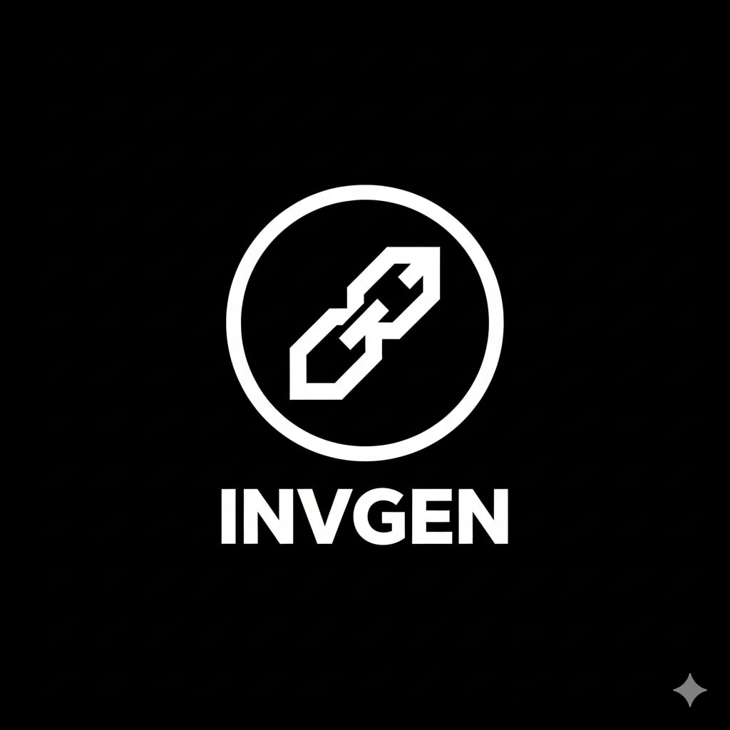 InvGen Logo